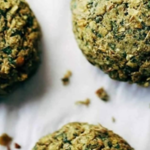 Falafel mix - ćufte od leblebije 500 g