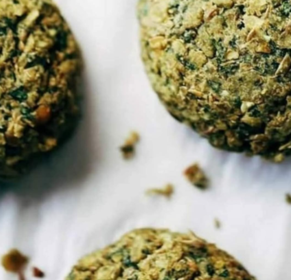 Falafel mix - ćufte od leblebije 500 g