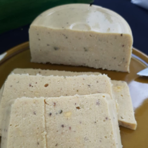 Besan sir - tofu od leblebije 250 g