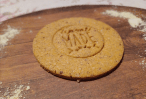 VEGENJACI "Medenjaci" od leblebije