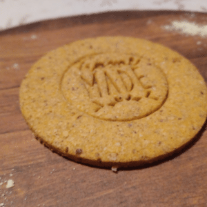 VEGENJACI "Medenjaci" od leblebije