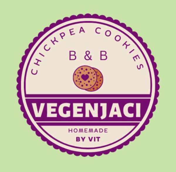 VEGENJACI "Medenjaci" od leblebije - Image 3