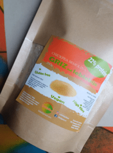 Griz od leblebije 200g