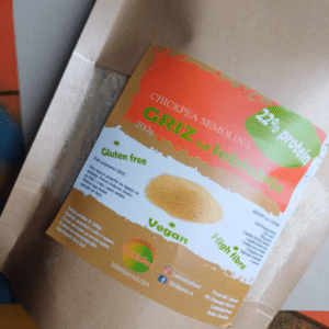 Griz od leblebije 200g
